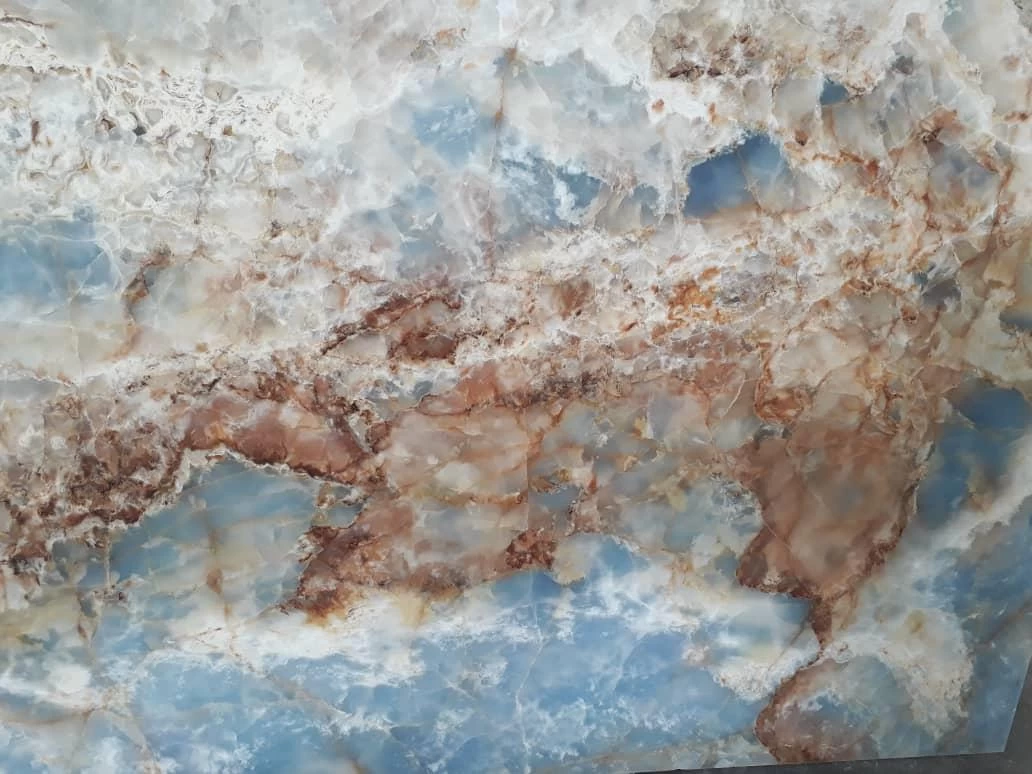 Natural stone